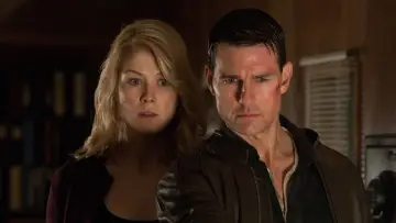 Zasłona do filmu "Jack Reacher: Jednym strzałem" #275159