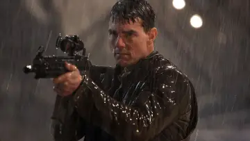 Zasłona do filmu "Jack Reacher: Jednym strzałem" #275160