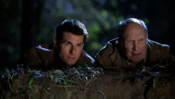 Zasłona do filmu "Jack Reacher: Jednym strzałem" #275161