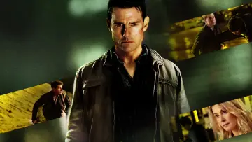 Zasłona do filmu "Jack Reacher: Jednym strzałem" #275163