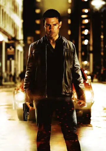 Plakat do filmu "Jack Reacher: Jednym strzałem" #275168