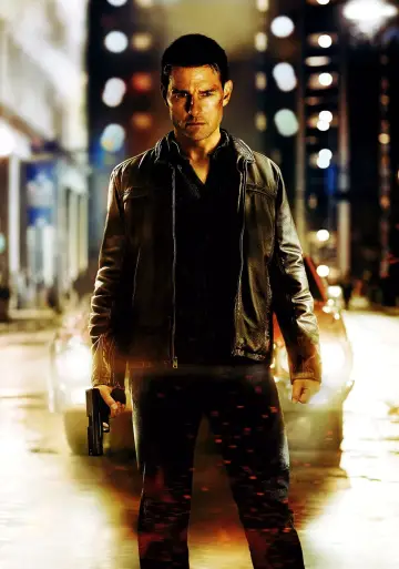 Plakat do filmu "Jack Reacher: Jednym strzałem" #370998