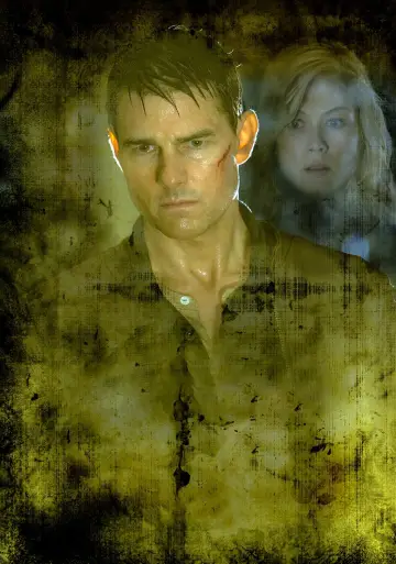 Plakat do filmu "Jack Reacher: Jednym strzałem" #371007