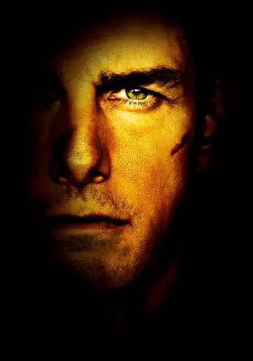 Plakat do filmu "Jack Reacher: Jednym strzałem" #371008