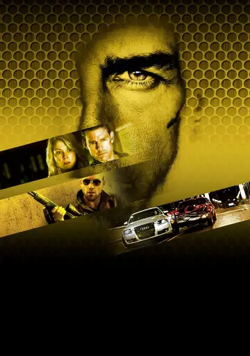 Plakat do filmu "Jack Reacher: Jednym strzałem" #371009