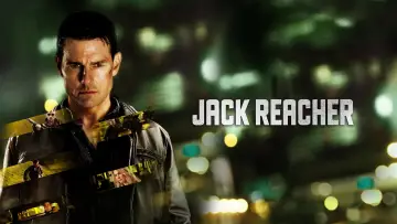 Zasłona do filmu "Jack Reacher: Jednym strzałem" #44487