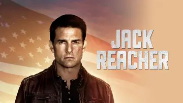Zasłona do filmu "Jack Reacher: Jednym strzałem" #44488