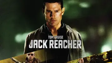 Zasłona do filmu "Jack Reacher: Jednym strzałem" #44489