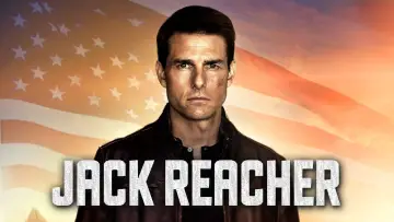 Zasłona do filmu "Jack Reacher: Jednym strzałem" #44490