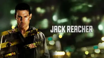 Zasłona do filmu "Jack Reacher: Jednym strzałem" #44491