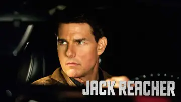 Zasłona do filmu "Jack Reacher: Jednym strzałem" #44492