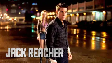 Zasłona do filmu "Jack Reacher: Jednym strzałem" #44493