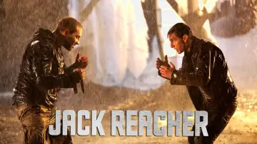 Zasłona do filmu "Jack Reacher: Jednym strzałem" #44494