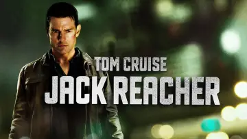 Zasłona do filmu "Jack Reacher: Jednym strzałem" #44496