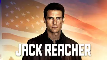 Zasłona do filmu "Jack Reacher: Jednym strzałem" #44497
