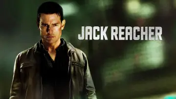 Zasłona do filmu "Jack Reacher: Jednym strzałem" #44498