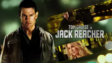 Zasłona do filmu "Jack Reacher: Jednym strzałem" #44499