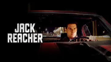 Zasłona do filmu "Jack Reacher: Jednym strzałem" #44500