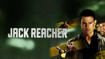 Zasłona do filmu "Jack Reacher: Jednym strzałem" #44501