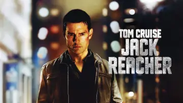 Zasłona do filmu "Jack Reacher: Jednym strzałem" #44502