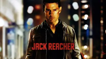 Zasłona do filmu "Jack Reacher: Jednym strzałem" #44503