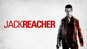 Zasłona do filmu "Jack Reacher: Jednym strzałem" #44504