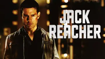 Zasłona do filmu "Jack Reacher: Jednym strzałem" #44505