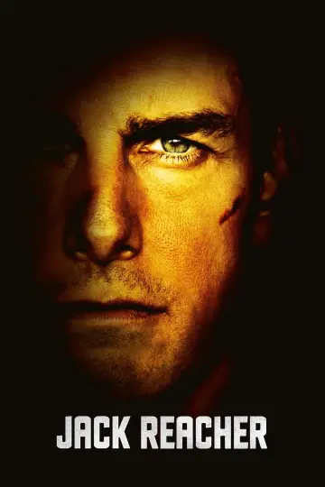 Plakat do filmu "Jack Reacher: Jednym strzałem" #44511