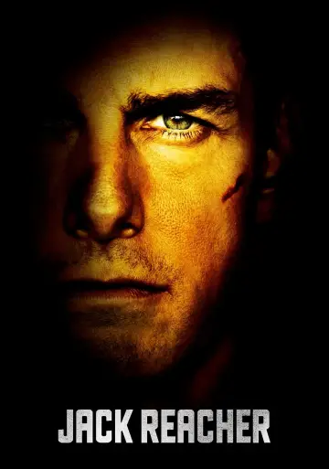 Plakat do filmu "Jack Reacher: Jednym strzałem" #44519