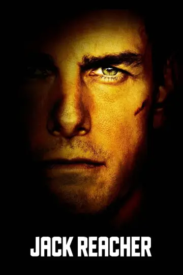 Plakat do filmu "Jack Reacher: Jednym strzałem" #44523