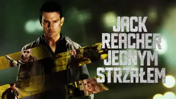 Zasłona do filmu "Jack Reacher: Jednym strzałem" #623672