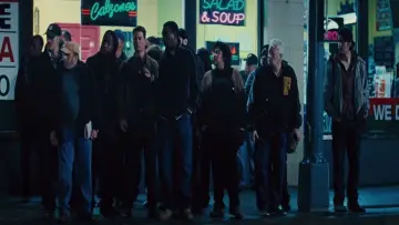 Zasłona do filmu "Jack Reacher: Jednym strzałem" #623673