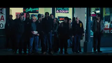 Zasłona do filmu "Jack Reacher: Jednym strzałem" #623675