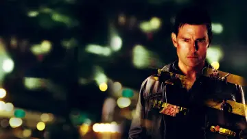 Zasłona do filmu "Jack Reacher: Jednym strzałem" #623676