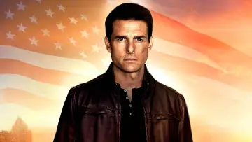 Zasłona do filmu "Jack Reacher: Jednym strzałem" #623677