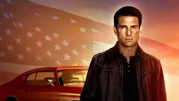 Zasłona do filmu "Jack Reacher: Jednym strzałem" #623678