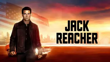 Zasłona do filmu "Jack Reacher: Jednym strzałem" #772382