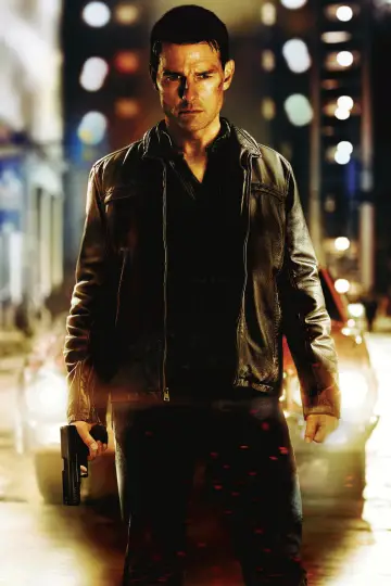 Plakat do filmu "Jack Reacher: Jednym strzałem" #836733