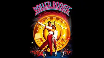 Zasłona do filmu "Roller Boogie" #732818
