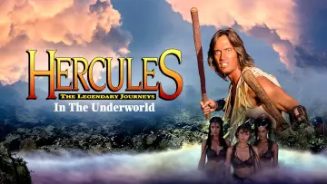 Zasłona do filmu "Herkules w królestwie podziemi" #1573891