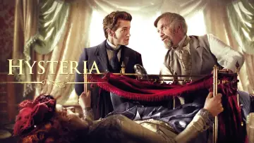 Zasłona do filmu "Histeria - Romantyczna historia wibratora" #139010