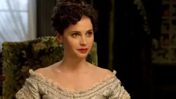 Zasłona do filmu "Histeria - Romantyczna historia wibratora" #272247