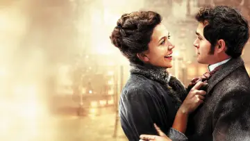 Zasłona do filmu "Histeria - Romantyczna historia wibratora" #595202