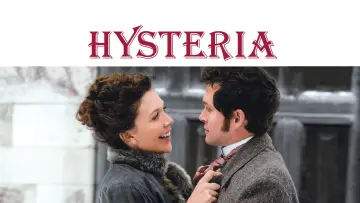 Zasłona do filmu "Histeria - Romantyczna historia wibratora" #595204