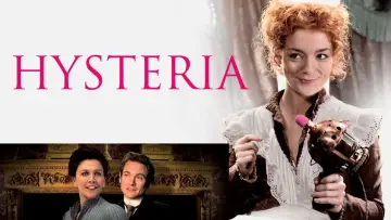 Zasłona do filmu "Histeria - Romantyczna historia wibratora" #595205