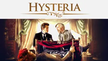 Zasłona do filmu "Histeria - Romantyczna historia wibratora" #595206
