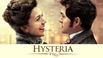 Zasłona do filmu "Histeria - Romantyczna historia wibratora" #595207