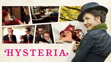 Zasłona do filmu "Histeria - Romantyczna historia wibratora" #595208