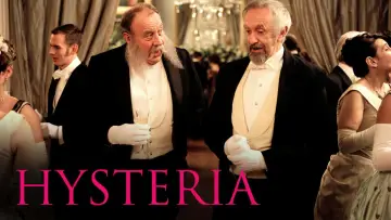 Zasłona do filmu "Histeria - Romantyczna historia wibratora" #595210