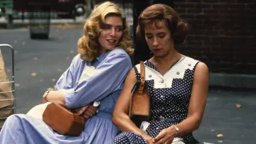 Zasłona do filmu "Dom przy Carroll Street" #1894041